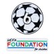 Set de parches UCL Starball 26-27 para 6 veces campeón + Set de parche UEFA Foundation  + €6.00 