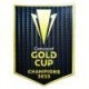 Insignia de la Copa Oro de la Concacaf Campeones 2023  + €6.00 