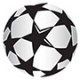 Parche Starball UCL 2005  + €6.00 