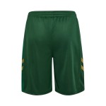 Pantalón corto de visitante de hombre Real Betis 2026/27 Pantalón corto de visitante de hombre Real Betis 2026/27