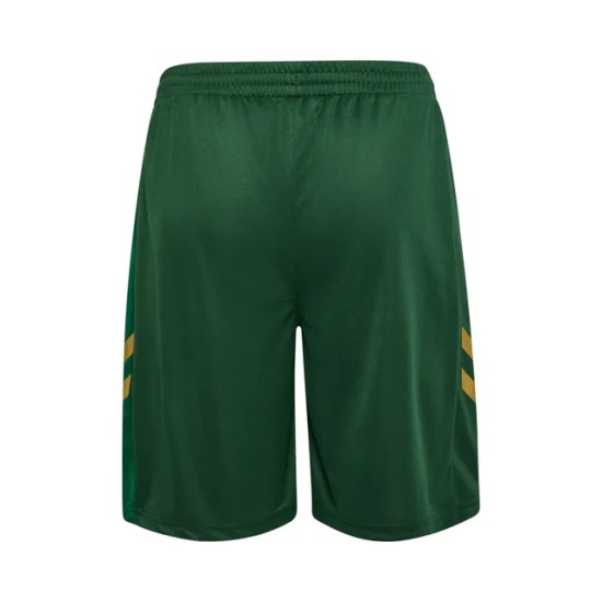 Pantalón corto de visitante de hombre Real Betis 2026/27 Pantalón corto de visitante de hombre Real Betis 2026/27