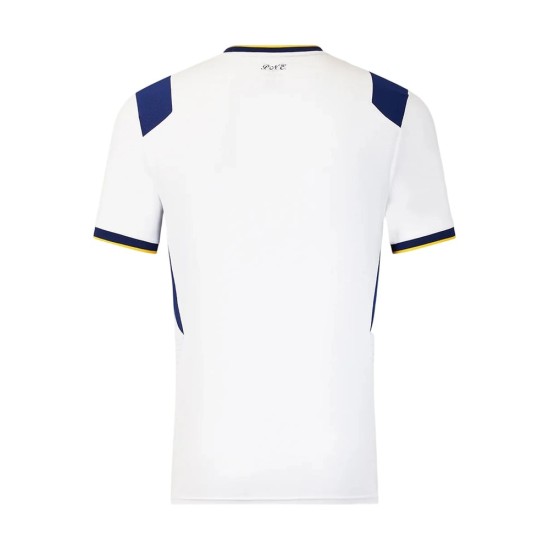 Camiseta local de hombre Preston North End 2026/27