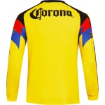 Camiseta local manga larga hombre Club América 2025/26 Camiseta local manga larga hombre Club América 2025/26