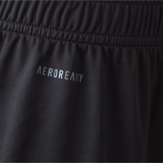 Pantalones Cortos Europeos Terceros OL 2025/26 para Hombre