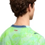 Camiseta Mundial 2026 Visitante Suiza Mujer Camiseta Mundial 2026 Visitante Suiza Mujer