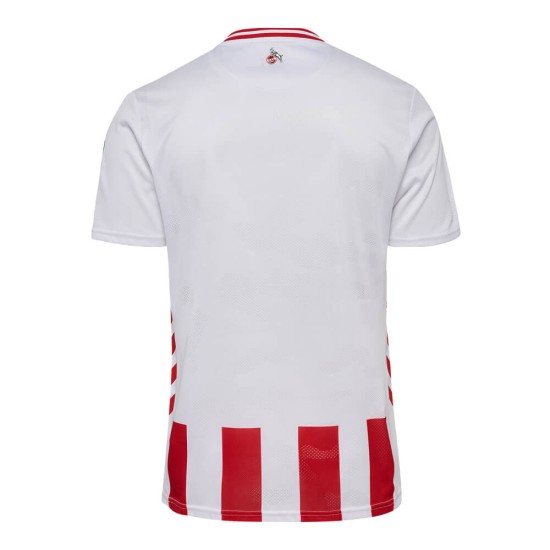 Camiseta local 1. FC Köln 2025/26 Niño