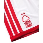 Pantalones cortos Local Nottingham Forest 2026/27 Hombre Pantalones cortos Local Nottingham Forest 2026/27 Hombre