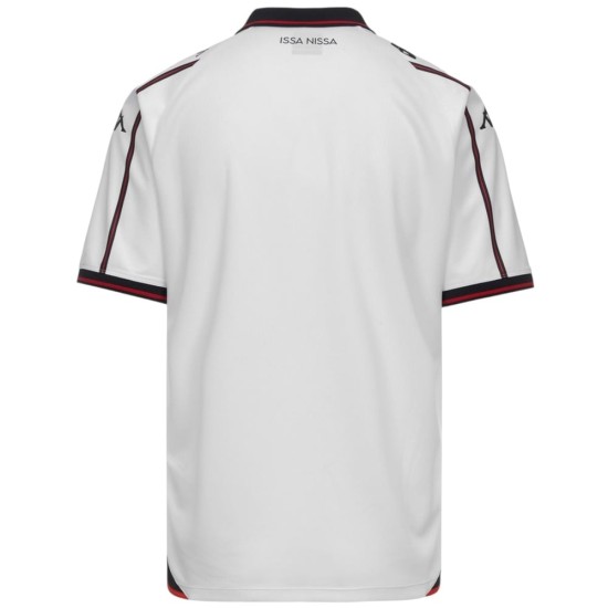 Camiseta Visitante OGC Nice 2026/27 Niño Camiseta Visitante OGC Nice 2026/27 Niño