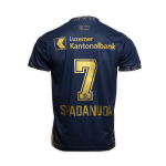 Camiseta FC Luzern 2026/27 Home para Niño Camiseta FC Luzern 2026/27 Home para Niño