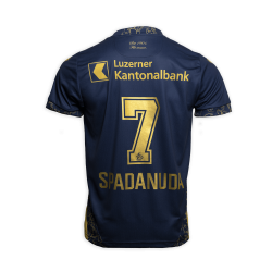 Camiseta FC Luzern 2026/27 Home para Niño Camiseta FC Luzern 2026/27 Home para Niño