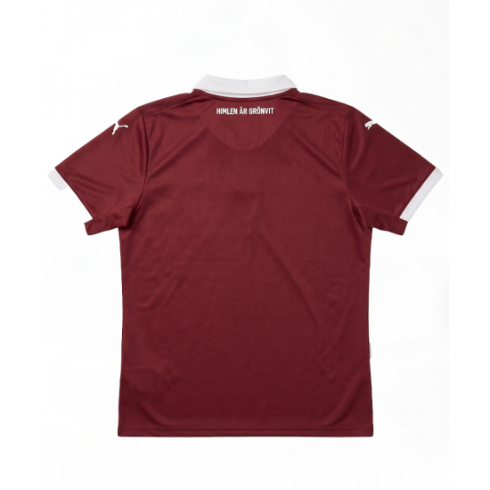 Camiseta de hombre Västerås SK 2026 de local Camiseta de hombre Västerås SK 2026 de local