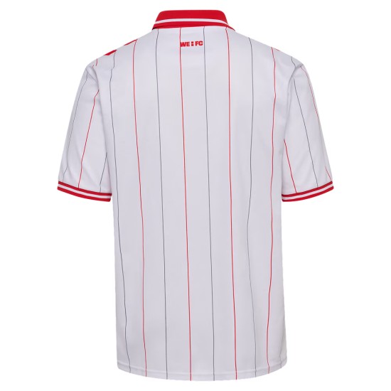 Camiseta Especial 2025/26 1. FC Köln Niño