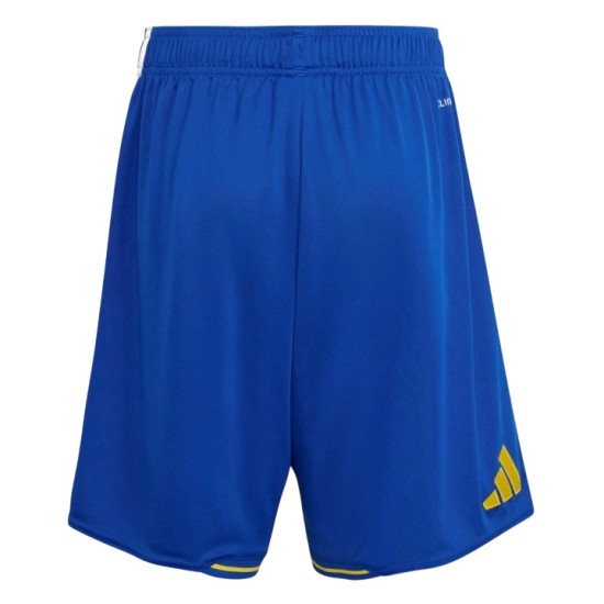 Pantalón Corto Suecia 2026 Mundial Local Hombre