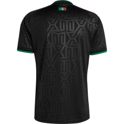 Camiseta Mundial Tercera México 2026 para Mujer Camiseta Mundial Tercera México 2026 para Mujer
