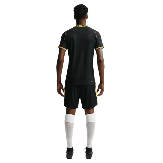 Pantalón Corto Visitante Chelsea 2026/27 Hombre Pantalón Corto Visitante Chelsea 2026/27 Hombre