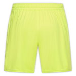 Pantalones Cortos Visitante Niño Hertha BSC 2025/26 - Verde