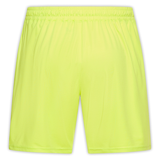 Pantalones Cortos Visitante Niño Hertha BSC 2025/26 - Verde