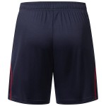 Pantalones Cortos Terceros Mujer Fortuna Düsseldorf 2025/26 Pantalones Cortos Terceros Mujer Fortuna Düsseldorf 2025/26