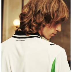 Camiseta de Visitante Sassuolo Hombre 2025/26 Camiseta de Visitante Sassuolo Hombre 2025/26