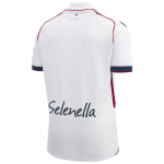 Camiseta de Visitante Bologna FC 2026/27 para Hombre Camiseta de Visitante Bologna FC 2026/27 para Hombre