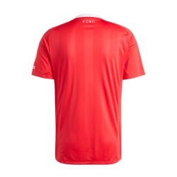 Camiseta portero Bayern Múnich 2025/26 hombre UCL Camiseta portero Bayern Múnich 2025/26 hombre UCL