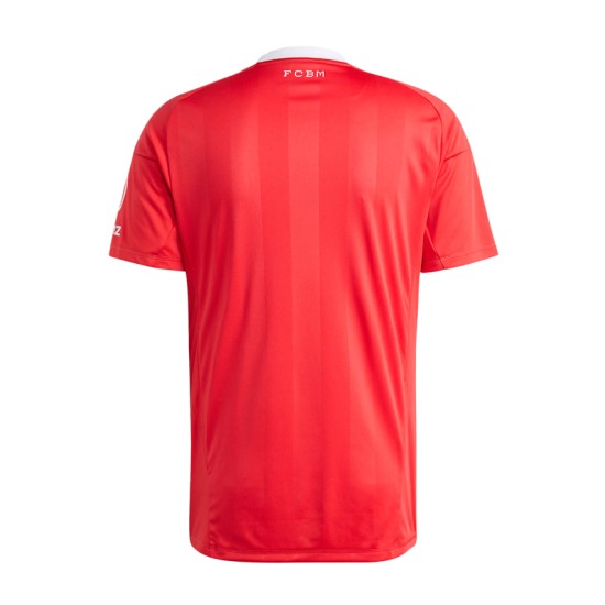 Camiseta portero Bayern Múnich 2025/26 hombre UCL Camiseta portero Bayern Múnich 2025/26 hombre UCL