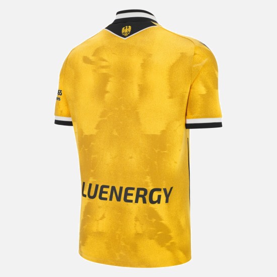 Niño Udinese 2025/26 Tercera Camiseta
