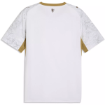 Camiseta Mundial 2026 Visitante Chequia Mujer