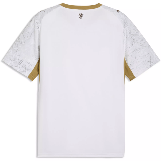 Camiseta Mundial 2026 Visitante Chequia Mujer