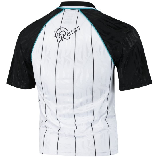 Camiseta Retro Bukta 1994 de Derby County para Hombre