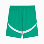 Pantalones cortos de hogar para hombre Senegal 2025 - Verde