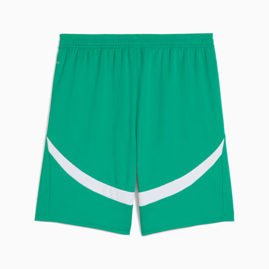 Pantalones cortos de hogar para hombre Senegal 2025 - Verde