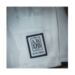 Mujer AJ Auxerre 2025/26 Camiseta Especial 120.º Aniversario