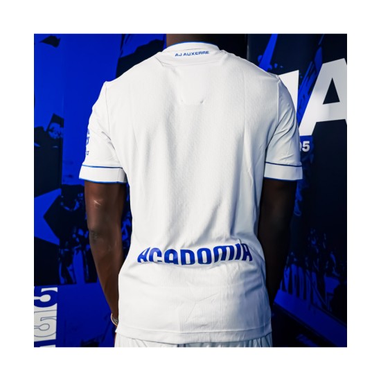 Camiseta local AJ Auxerre 2025/26 hombre Camiseta local AJ Auxerre 2025/26 hombre