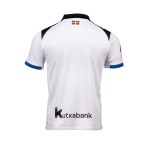 Camiseta Visitante Niño Alavés 2025/26 Sin Patrocinador