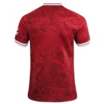 Camiseta Segunda VfB Stuttgart 2025/26 Mujer Camiseta Segunda VfB Stuttgart 2025/26 Mujer