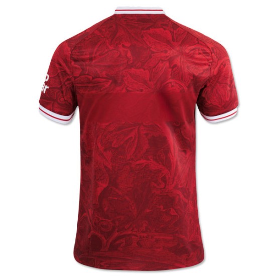 Camiseta Segunda VfB Stuttgart 2025/26 Mujer Camiseta Segunda VfB Stuttgart 2025/26 Mujer