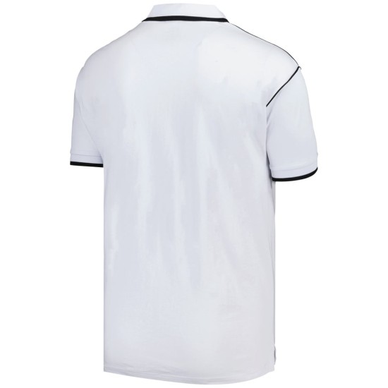 Camiseta Retro Copa Mundial 1978 de Alemania para Hombre