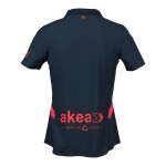 Camiseta visitante para mujeres Malmö FF 2025