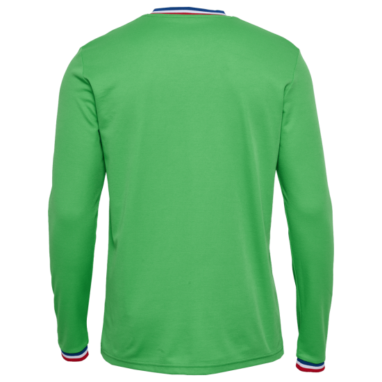 Camiseta ASSE 1976 Retro para Hombre - Manga Larga Camiseta ASSE 1976 Retro para Hombre - Manga Larga