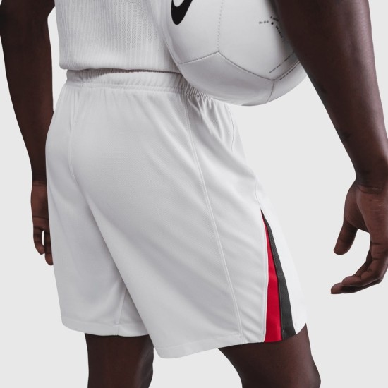 Pantalones cortos de visitante niño Chelsea 2025/26