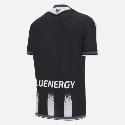 Camiseta Primera Equipación Udinese Hombre 2025/26 Camiseta Primera Equipación Udinese Hombre 2025/26