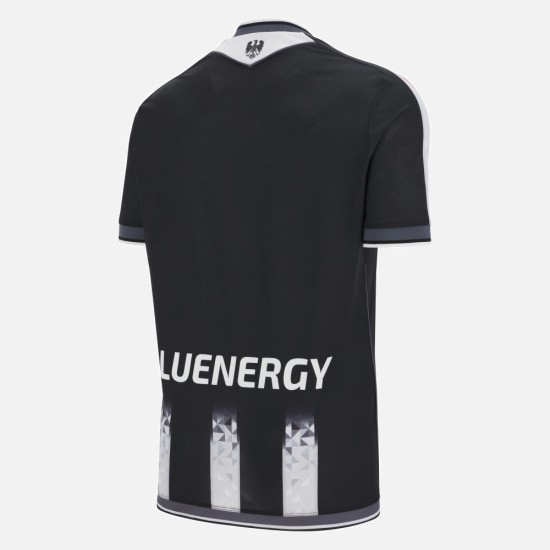 Camiseta Primera Equipación Udinese Mujer 2025/26