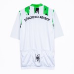 Camiseta retro ciclismo Borussia Mönchengladbach 1995 hombre