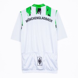 Camiseta retro ciclismo Borussia Mönchengladbach 1995 hombre