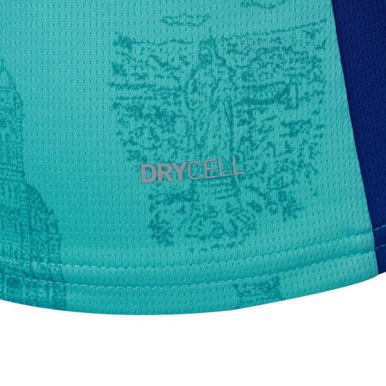 Camiseta de portero OM 2025/26 para hombre