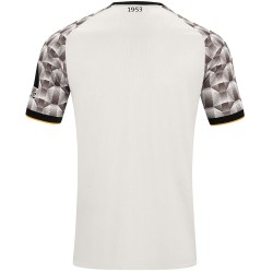 Camiseta visitante de hombre Dynamo Dresden 2026/27 Camiseta visitante de hombre Dynamo Dresden 2026/27