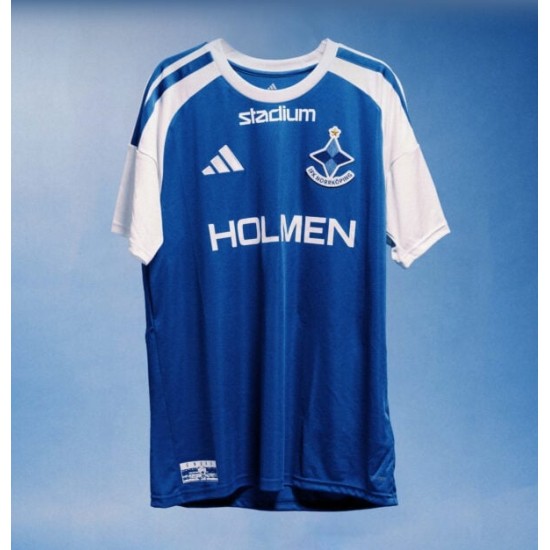 Niños IFK Norrköping camiseta visitante 2026 Niños IFK Norrköping camiseta visitante 2026