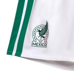 Conjunto de la Copa Mundial 2026 de México Primera Equipación para Niño Conjunto de la Copa Mundial 2026 de México Primera Equipación para Niño