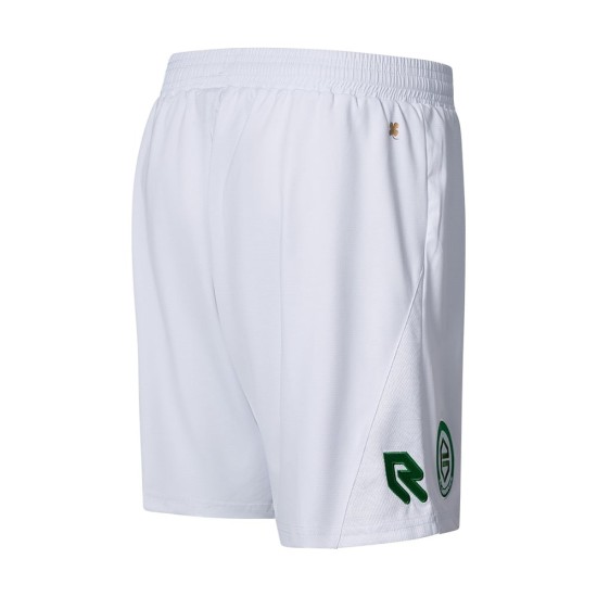 Pantalones cortos local FC Groningen 2026/27 para niños Pantalones cortos local FC Groningen 2026/27 para niños